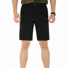 Уличные повседневные Горные Шорты для скалолазания внедорожных горных велосипедов профессиональные дышащие быстросохнущие штаны большого размера ультра