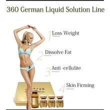 360 липолиз липидный растворимый липид линия замораживание формирования тела рука для похудения потеря веса антицеллюлит растворение жира терапия гиалурон ручка