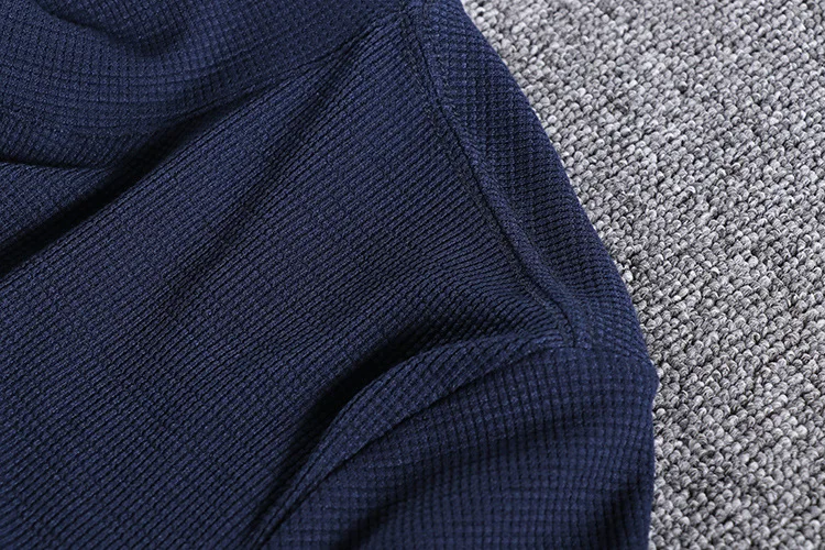 Winter New Men's Turtleneck Sweaters Long Sleeve Knitted Pullovers Men Solid Color Basic Slim Warm Jumper Turtleneck Pull WT927