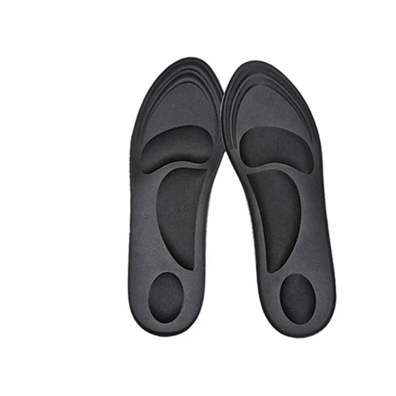 Ортопедические стельки для обуви подошва Подушка плоские Ноги Арка Поддержка стелька с памятью формы Plantillas Fascitis ортопедическая вставка для обуви