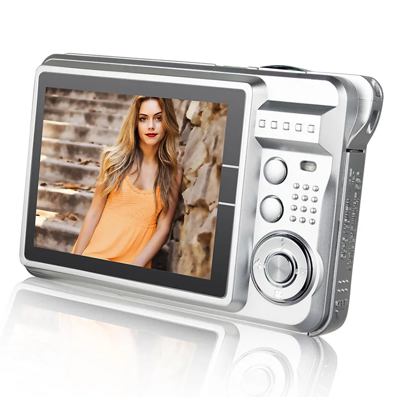 Best Pixel Camera