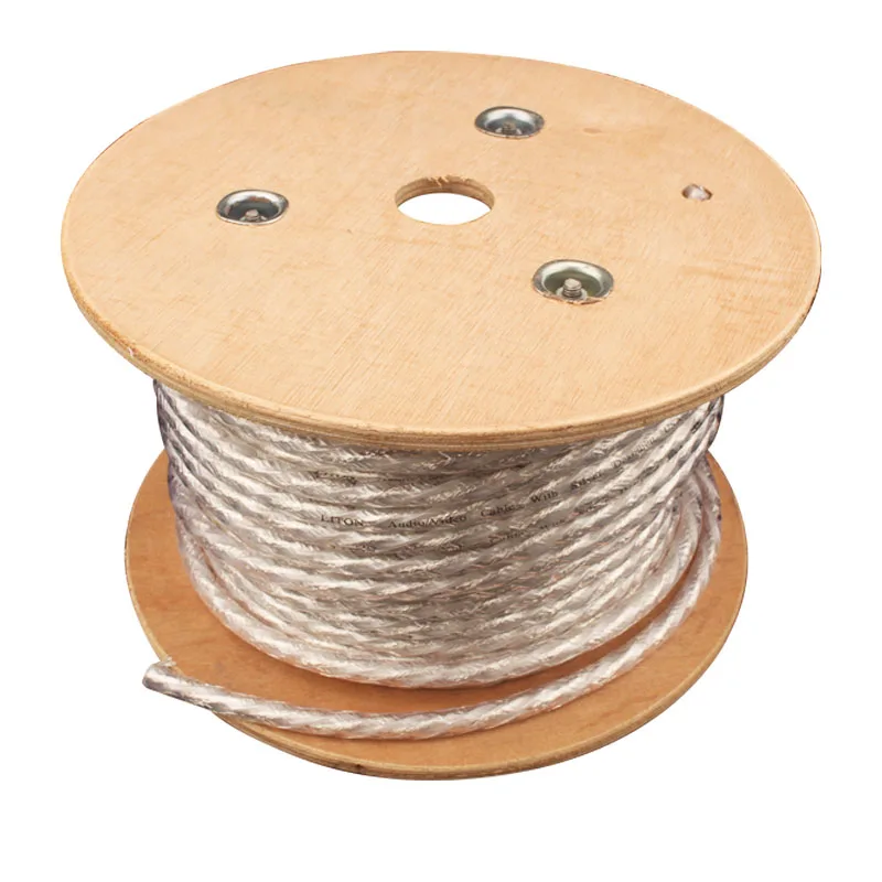 Liton-ǹ  DIY Ŀ ̺, HiFi   DIY 뷮 RCA XLR ̺