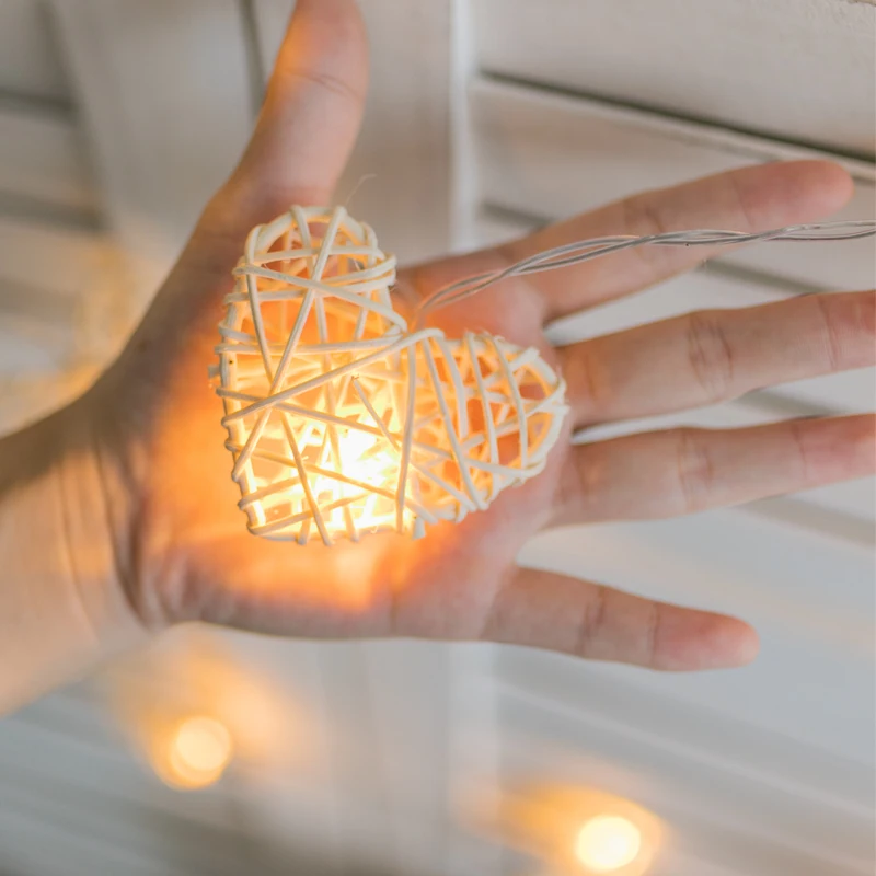 Stars LED Love Twinkly Light String Garland LED String Fairy Lights Chanukah Christmas Tree Lamp Chain Party Decoration Bedroom Stars LED Love Twinkly Light String Garland LED String Fairy Lights Chanukah Christmas Tree Lamp Chain Party Decoration Bedroom