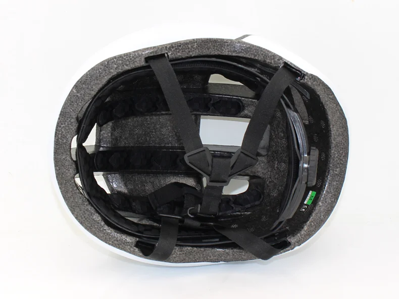 Bicycle Helmet Road Bike Helmet Cycling Mtb Men Aero Sport Cap Tld Wilier Radare Size M 54~60cm Bike Helmet