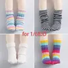 1/6 BJD Doll  Accessories Socks Threaded Socks White Socks Piled Socks Long Socks for 1/6 Yosd, 30CM BJD SD DD Doll Toy Socks 1