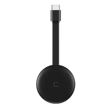 

2.4G 1080P Screen Synchronizer Hdmi Hd Video Wireless Screen Synchronizer Hd Video Device Anycast Display