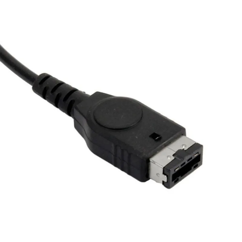 Кабель для передачи данных USB разъем зарядное устройство Шнур для SP/NDS/игры