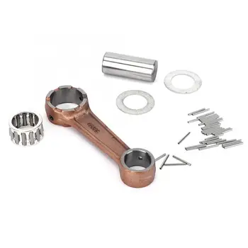 

Boat Engine Connecting Rod Kit Fit for YAMAHA 30HP Outboard Motor 689-11650-00
