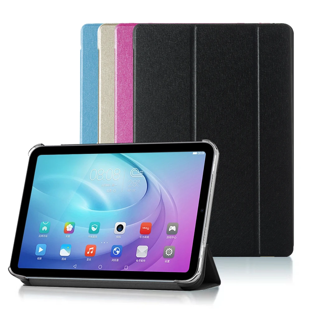 Huawei Mediapad M5 8 Купить Чехол