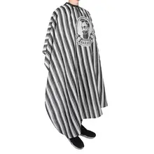 Окрашивание волос стрижка лучшее предложение хорошее качество ткань парикмахерские водонепроницаемый фартук для укладки Парикмахерская Салон красоты аксессуар инструмент