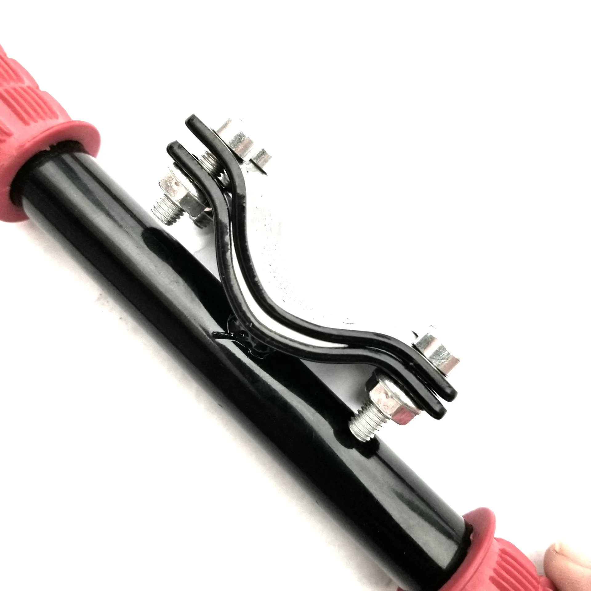 

Bicycle Armrest after Seat Children Armrest Mountain Bike Folding Bicycle Universal Children Seat Armrest Accessories