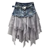 Skirts