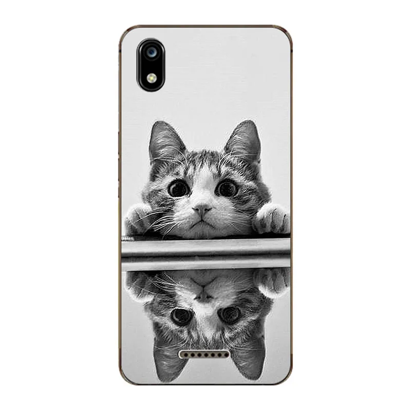 Messi футбольный чехол для телефона для Wiko Y60 Y80 Sunny 3 Mini Sunny 2 Plus Wiko Freddy Robby Модный мягкий силиконовый чехол с изображением животного