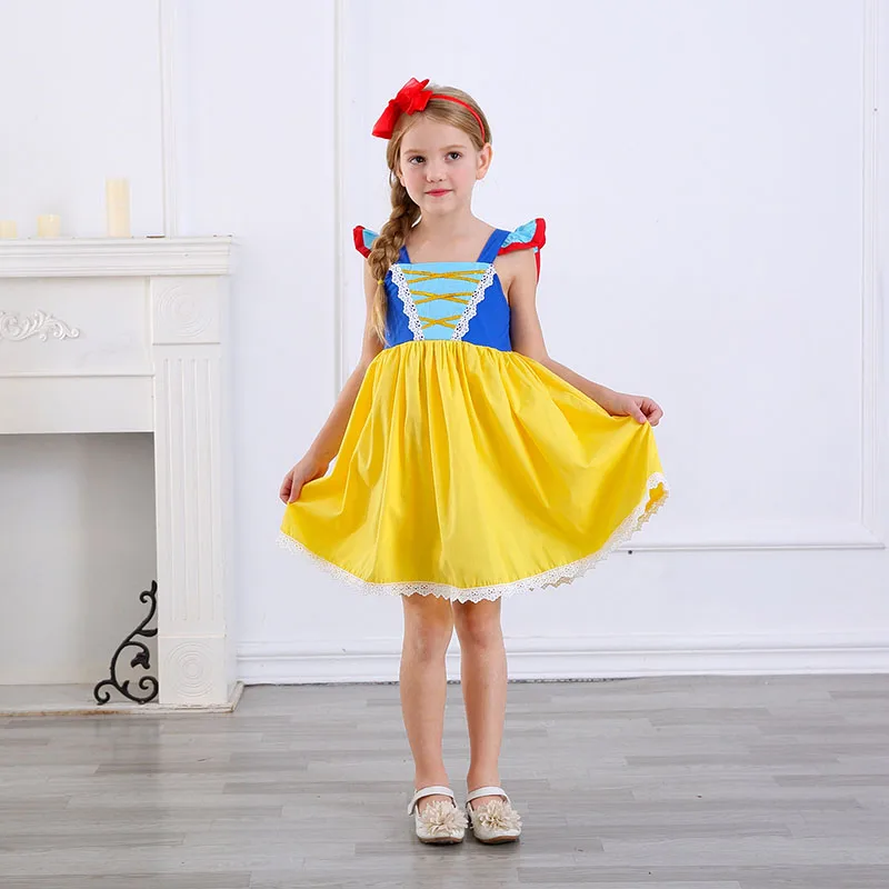 E55 Princess dress 18