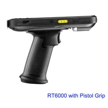 4G Handheld PDA Android 7.0 POS Terminal Touch Screen 2D Barcode Scanner Wireless Wifi Bluetooth GPS Barcode Reader 2GB 16GB 4G Handheld PDA Android 7.0 POS Terminal Touch Screen 2D Barcode Scanner Wireless Wifi Bluetooth GPS Barcode Reader 2GB 16GB