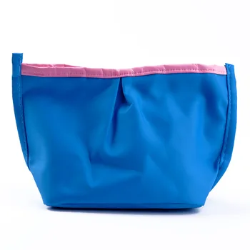 

Woman Multi-colors Fashion Lady Travel Cosmetic Pouch Bag Clutch Storage Makeup Bag