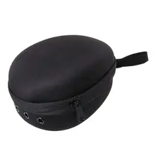 Портативный EVA каплевидный пакет Рыболовная катушка обертывание колеса спиннинг барабан композитные части сумка для рыболовных снастей