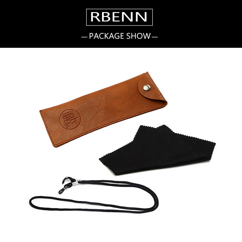 Очки для чтения RBENN с защитой от сисветильник модные женские очки пресбиопии