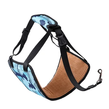 

High Quality Durable Dog Sling Lift Balance Harness Brace Auxiliary Belt For Hind Leg Help Walking For Dogs Vest Pet Supplies
