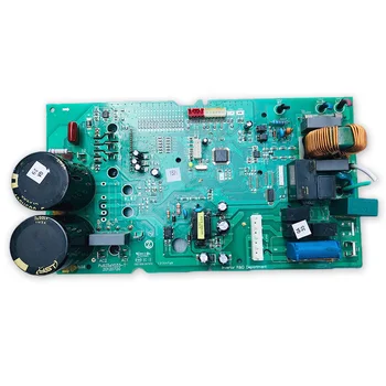 

for Air conditioning second-hand computer board circuit board module Pu925aY033-T good working