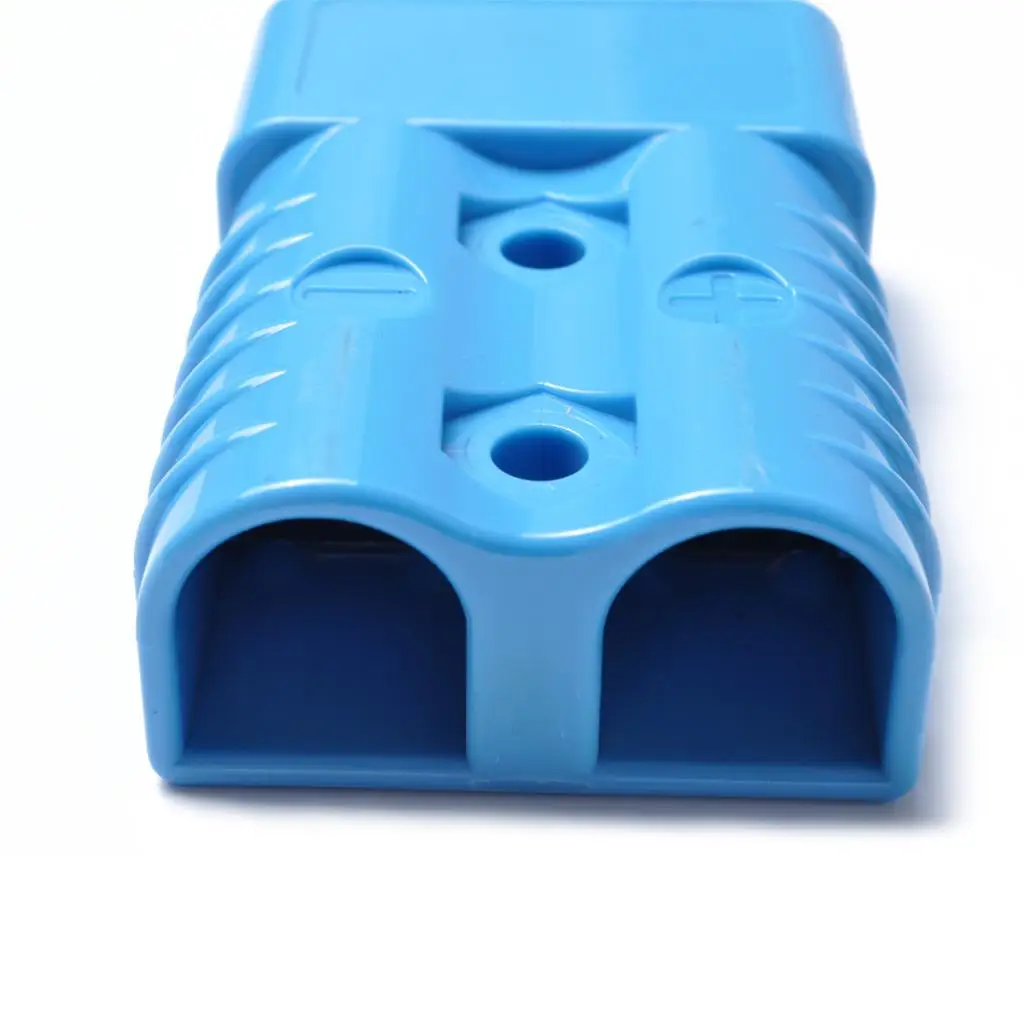 600V 175A Car Winch Connector Set Cable Wire Quick Connect Battery Plug Kit