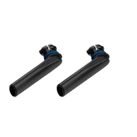 2PCS Replacement Mouthpiece Set for MIGHTY, MIGHTY+, CRAFTY+ & CRAFTY 1