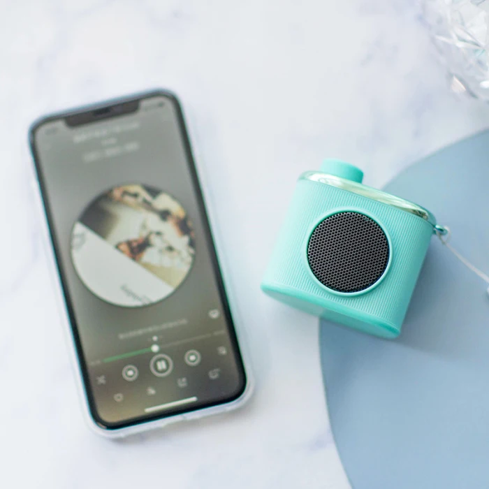 Ретро Bluetooth динамик беспроводной супер бас мини громкий динамик музыкальный плеер NK-Shopping