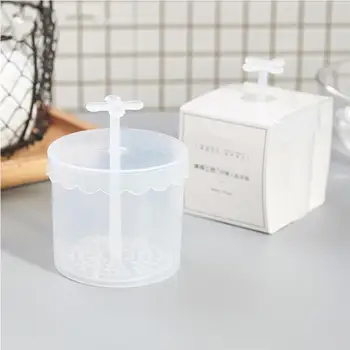 

Facial Cleanser Bubble Wash Face Manual Bubble Bottle Abundance Foam Wash Foaming Cup For Beauty