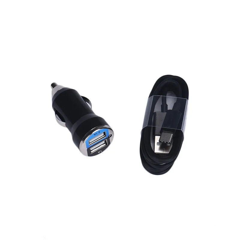 Type C автомобильное зарядное устройство Usb 3,1 адаптер для Nexus 6 p/5x Oneplus 2 Macbook Bk двойной Переходник Usb для зарядки в машине 3.1a#0