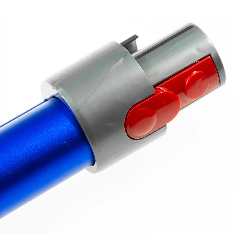 

Highy Quality 1 Pcs Aluminum Extension Tube For Dyson V7 V8 V10 V11 Vacuum Cleaner Accessories