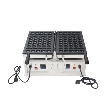 

Snack Machine Egg Ball Shaped Waffle Machine Baby Sponge Cake Maker Snack Machines