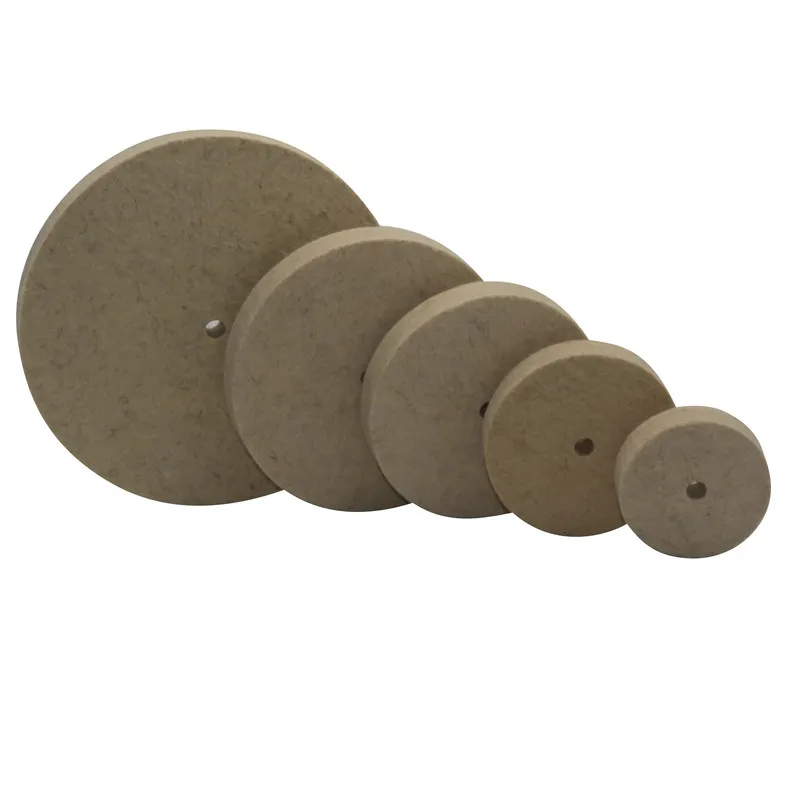 1 Pz Lana Lucidatura Lucidatura Mola Lucidatrice Disco Pad Per Lucidatrice Auto Accessori Auto Lucidatura Lucidatrice Tamponi