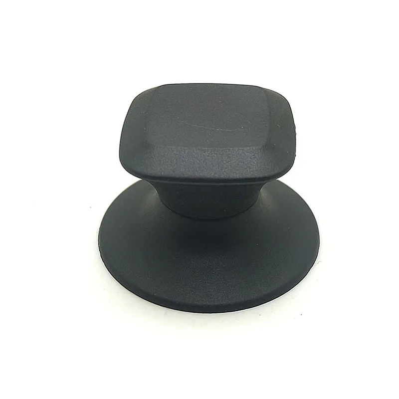 1pcs Heat-Resistant Pot Pan Lids Knob Lifting Handle Black And Silver Home Kitchen Cookware Replacement Parts | Дом - Цена: US $0.90