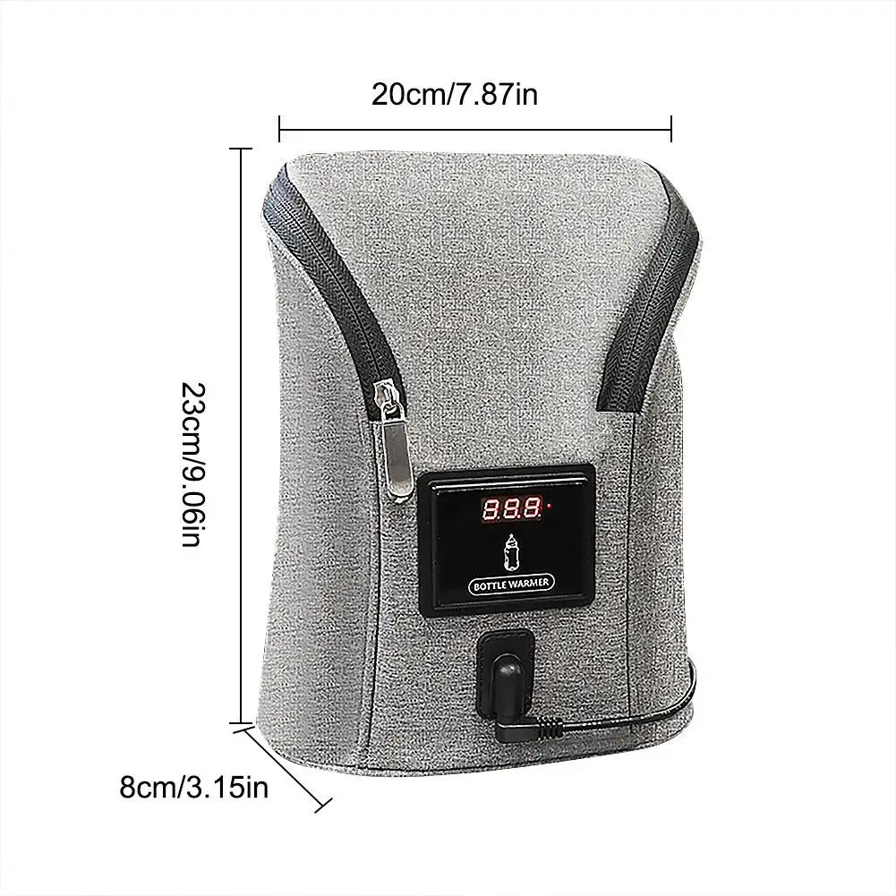 Рисунок 6 - Подогреватель для детских бутылочек