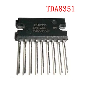 

5pcs/lot TDA8351 field output integrated circuit SIP-9