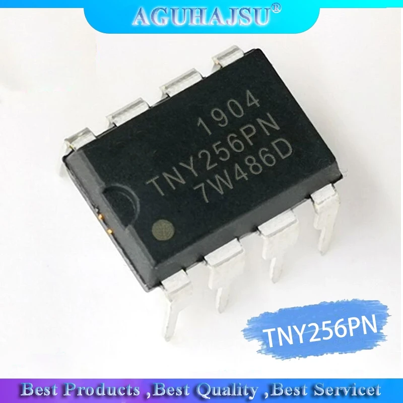 

1pcs/lot TNY256P TNY256PN TNY256 DIP-8