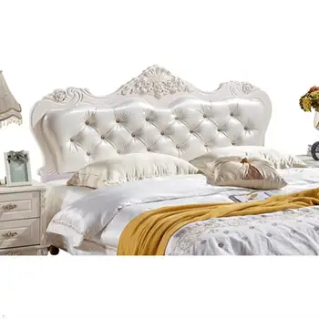 

Wezglowie Testata Letto Cabezal Hoofdboord Hoofdbord Coussin Modernos Madera Pared Tete Lit Cabecero De Cama Bed Headboard