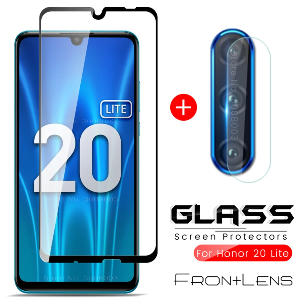 honor 20 lite