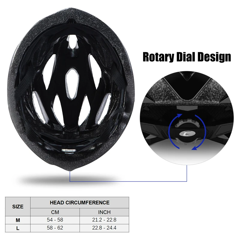 Ultralight ALLROAD MTB Road Bike Helmets Casco Ciclismo Breathable Cycling Cap Riding Helmet BMX Speed Contest Safety Casque