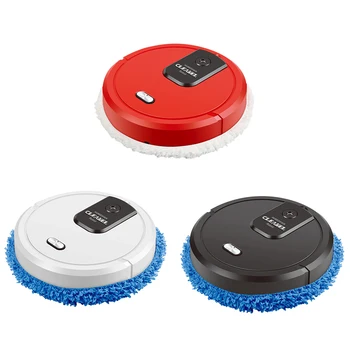 

Household Charging Vacuum Cleaner Rotary Mopping Machine Sweeping Robot