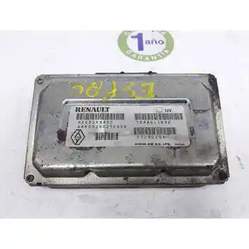 

8200269493 SWITCHBOARD ENGINE EUA RENAULT ESPACE IV (JK0)