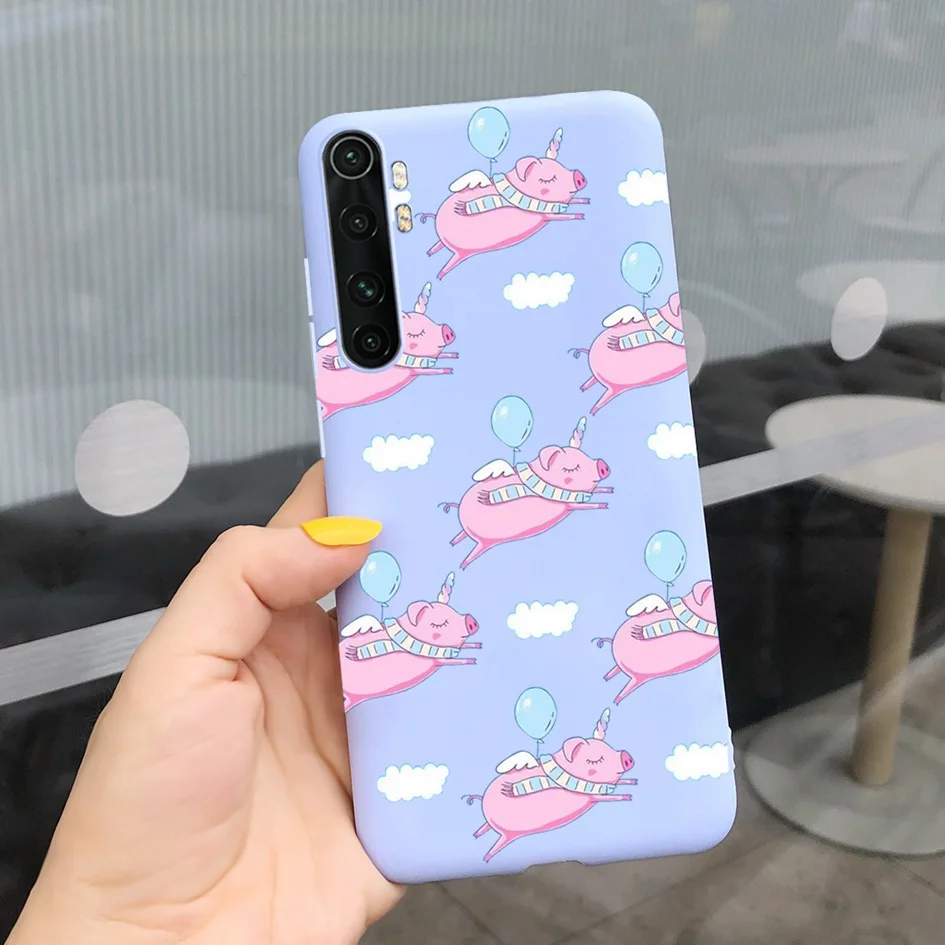 Floral Fashion Soft Bumper Phone Case Cover
