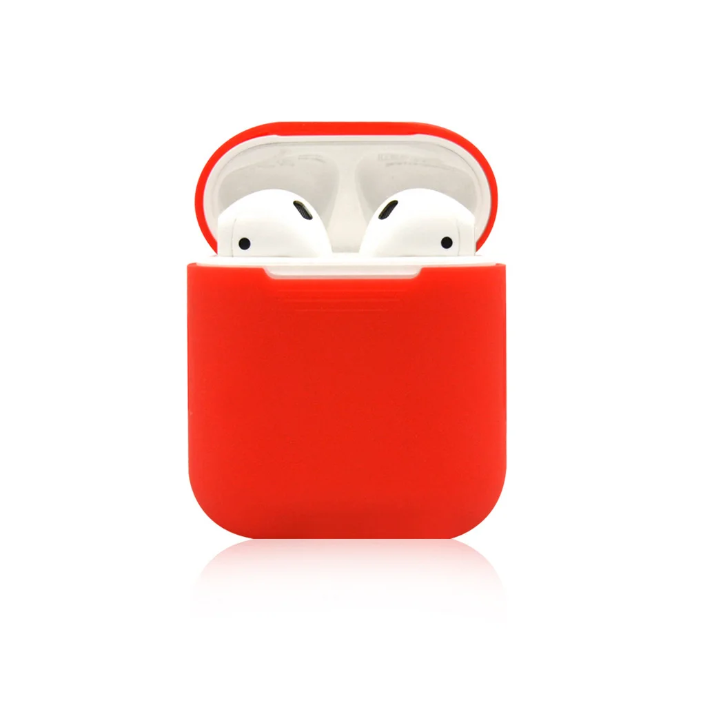 1 наушники для ПК, чехол для AirPods, аксессуары, силиконовая защитная сумка-чехол, чехол с защитой от потери, ремешок для ушей, крючки для Apple AirPods