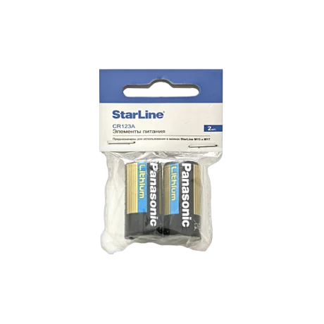 StarLine M17