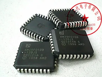 

AM29F010B-120JI 29F010