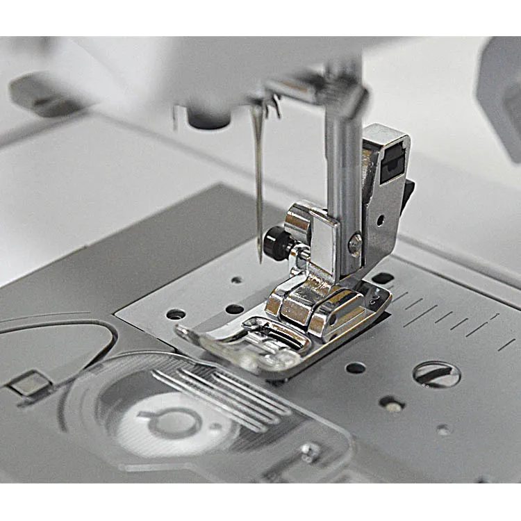Household Sewing Machine Multi-function Sewing Embroidery Mechanical Small Compu