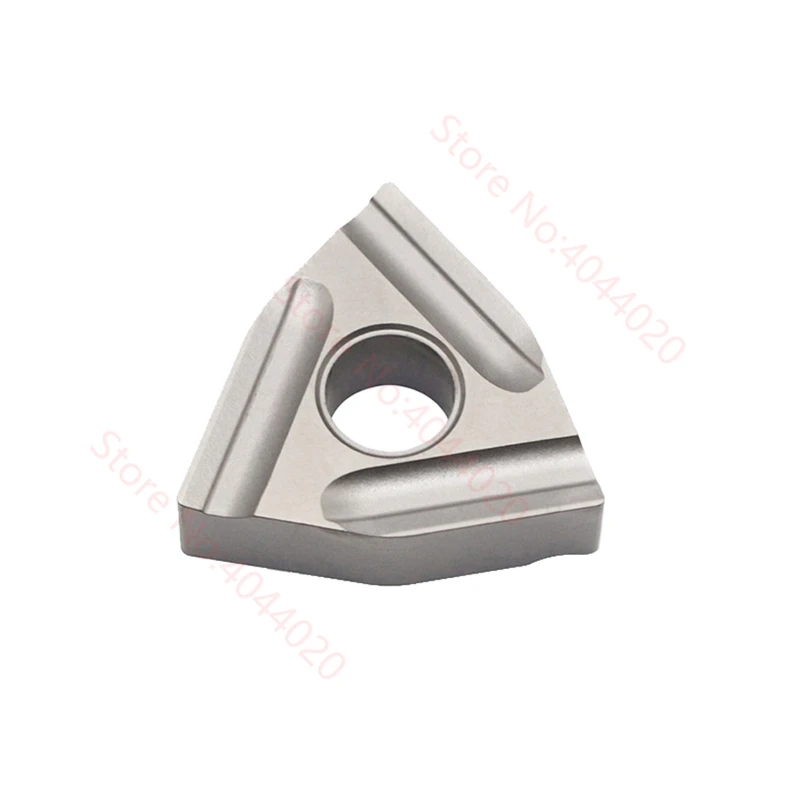 

PROSPECT/WNMG080404R-S/WNMG080404L-S/WNMG080408R-S PT3000 карбидная Вставка 10 шт/коробка