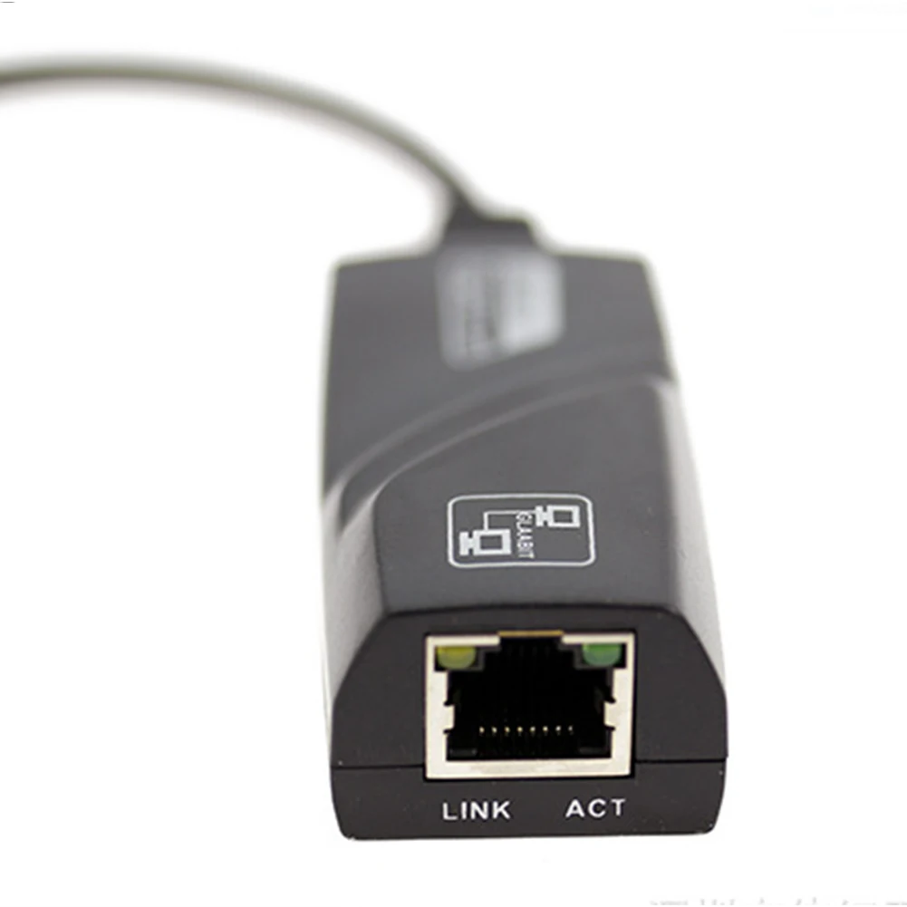USB 3,0 до 10/100/1000 Gigabit RJ45 Ethernet LAN сетевой адаптер 1000 Мбит/с для оконные рамы/VISTA/WIN7/win8/win8.1/IOS/ANDROID