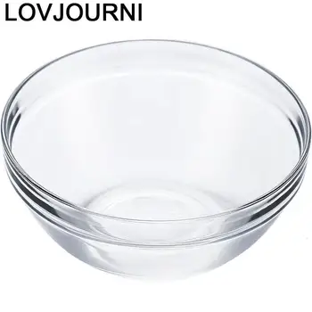 

Ceramic Saladeira Noodles Food Container Ramen Plate Ensaladera Dinnerware Tableware Kitchen Dining Bar Flatware Glass Bowl