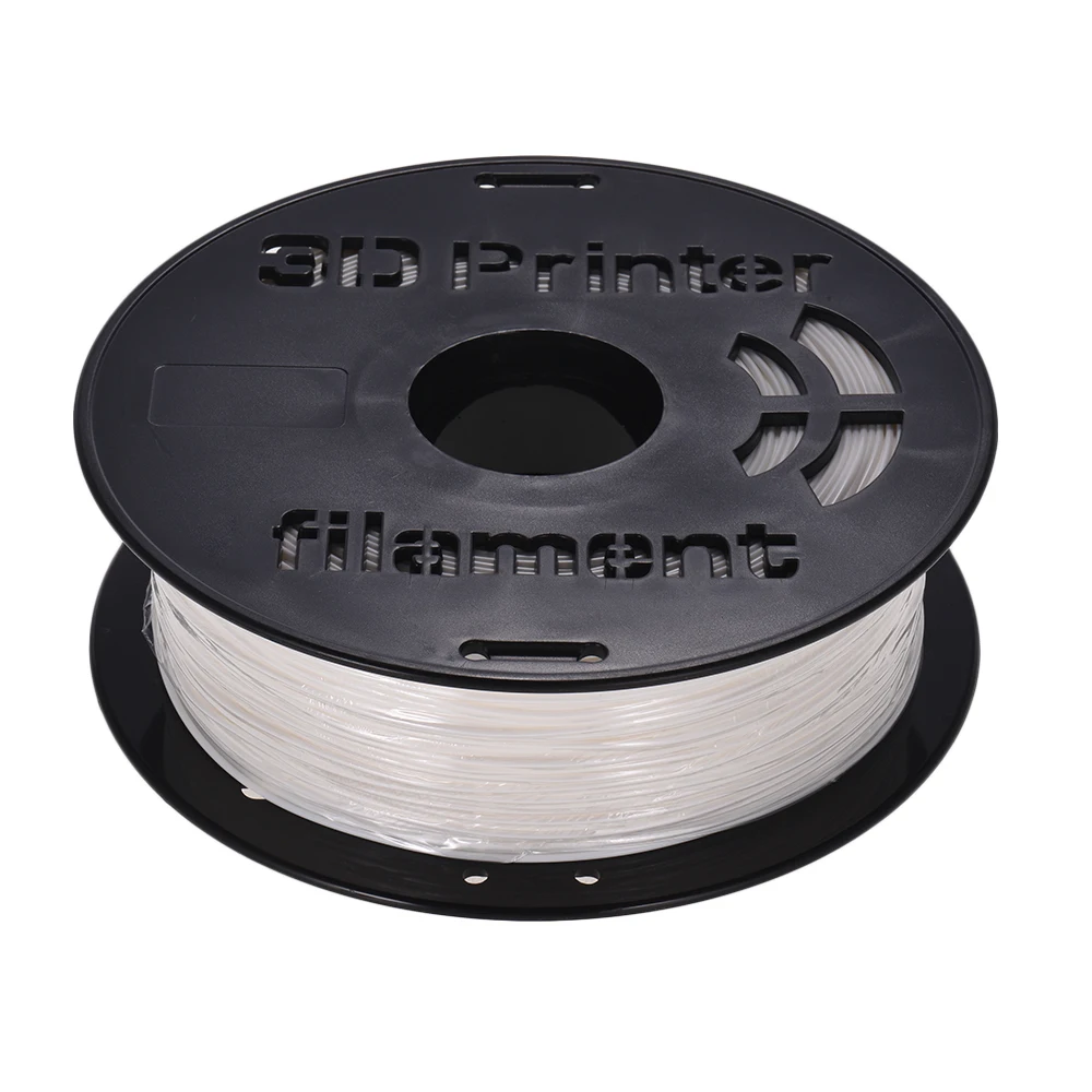 

PC Polycarbonate Filament 3D Printing Material for 3D Printers Drawing Pens Supplies 1KG/ Spool 1.75mm Diameter